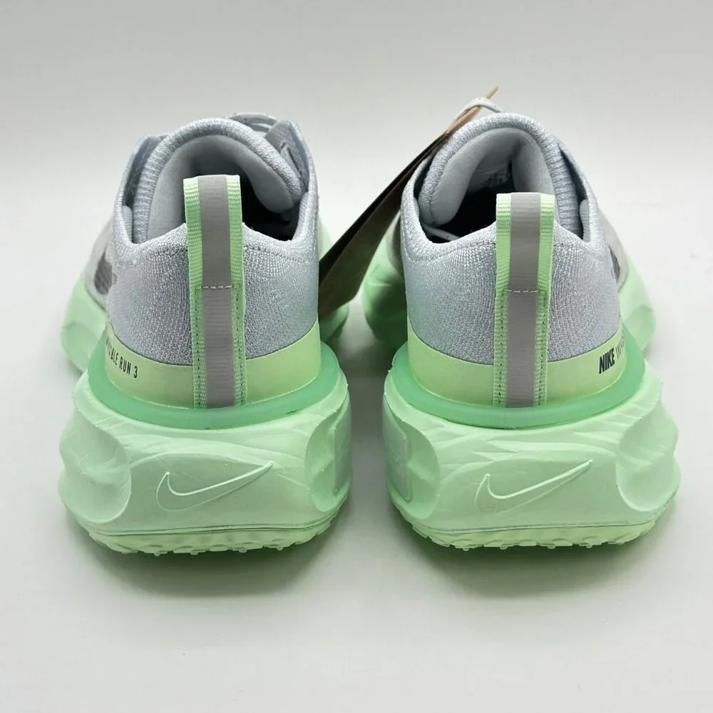 Women's Nike ZoomX Invincible Run Flyknit 3 Running Shoes DR2660-009 Size 6.5 - Picture 5 of 12